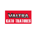 Valtra Kato Tratores
